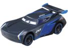 TAKARATOMY Disney Cars Tomica C-43 Jackson Storm (Standard Type), TAK90683, by TAKARA TOMY