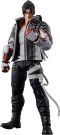 Bandai S.H.Figuarts Jin Kazama, BAC61302, by BANDAI
