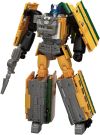 TAKARA TOMY MPG-08 Transformers MPG Trainbot Yamabuki, TAK09040, by TAKARA TOMY
