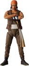 Bandai S.H.Figuarts Usopp (A Netflix Series: ONE PIECE), BAC21358, by BANDAI