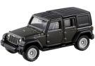 TAKARATOMY Tomica No.80 Jeep Wrangler (box), TAK24534, by TAKARA TOMY
