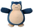TAKARATOMY Pokemon Stuffed Snorlax, TAK91321, by TAKARA TOMY