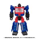 TAKARA TOMY SG-45 TRANSFORMERS SIEGE CROSSHAIRS, TAK44076, by TAKARA TOMY