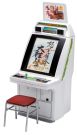 Wave 1/12 NEW ASTRO CITY ARCADE CABINET (CAVE TITLES), WAV20275, by WAVE