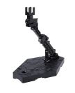 BANDAI  action base 02 black, BAN98458, by BANDAI