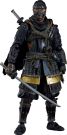 Good Smile Company figma Jin Sakai (Ghost of Tsushima), GSC23144, by GOOD SMILE COMPANY