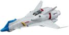 Hasegawa 1/400 CRUSHER JOE MINERVA, HAS45189, by HASEGAWA