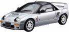 Aoshima 1/24 The Tuned Car No.39 Mazdaspeed PG6SA AZ-1 '92 (Mazda), AOS54482, by AOSHIMA