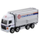 TAKARATOMY Tomica No. 77 Hino Profile Nippon Express Truck (Box), TAK01375, by TAKARA TOMY