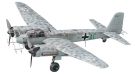 Hasegawa  1/72 Junkers Ju88G-6 "Nahath Yeager", HASE32, by HASEGAWA