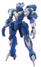 Bandai 1/144 HG Dahak, BAN66902, by BANDAI