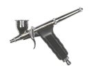 Tamiya Airbrush System SPRAY-WORK HG TRIGGER-TYPE AIR BRUSH W/INTEGRATED CUP (0.3MM), TAM45401, by TAMIYA