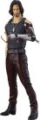 Good Smile Company POP UP PARADE Johnny Silverhand (Cyberpunk 2077), GSC41983, 