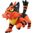 TAKARATOMY Pocket Monsters Monster Collection EX ESP_13 Torracat, TAK88215, by TAKARA TOMY