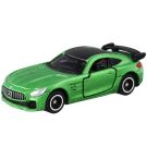 TAKARATOMY Box Tomica 007 Mercedes - AMG GT R, TAK79602, by TAKARA TOMY