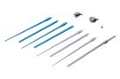 Kotobukiya M.S.G Modeling Support Goods MG 03 Gimmick Unit 03 LED Sword BLUE Ver., KBY60829, by KOTOBUKIYA