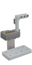TAKARATOMY Tomica World Tomi Town Shining Traffic Lights, TAK95861, by TAKARATOMY