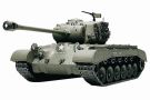 1/48 Tamiya MM Series No.37 American Tank M26 Pershing, TAM61242, by TAMIYA