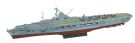 Aoshima 1/700  Kan colle Plastic kit SP Naval Air Mother Ship Graf Zeppelin, AOS97984, by AOSHIMA