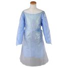 TAKARA TOMY Disney Frozen 2 Shine! Premium Fashionable Dress Elsa, TAK37696, by TAKARA TOMY