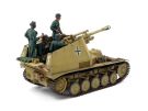 Tamiya 1/35 MM German S.P. Howitzer Wespe "in Italy", TAM53583, by TAMIYA