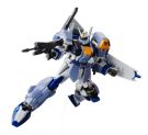 Bandai 1/144 HG DUEL GUNDAM ASSAULT SHROUD, BAN33672, by BANDAI