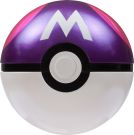 TAKARATOMY Pocket Monsters Moncolle Monster Collection Master Ball, TAK99198, by TAKARA TOMY