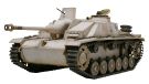TAMIYA 1/48 StuG III G type, TAM32525, by TAMIYA