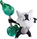 TAKARATOMY Pocket Monsters Moncolle Monster Collection EX EMC_26 Marowak (Alola Form), TAK65329, by TAKARA TOMY