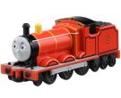 TAKARATOMY Thomas Tomica 04 James, TAK11954, by TAKARA TOMY