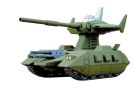 Bandai 1/144 Magella Attack, BAN86767, by BANDAI