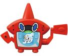 TAKARATOMY Pocket Monster Ultra Get! Rotom's Book, TAK14753, by TAKARA TOMY