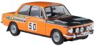 Hasegawa 1/24 Hasegawa Limited Series BMW 2002TI 1971 SWEDISH RALLY, HAS03815, by HASEGAWA