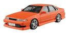 Aoshima 1/24 WONDER A 31 Cephiro '90 (Nissan), AOS55137, by AOSHIMA
