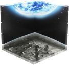 PLM Dioramansion 200: Surface of the Moon, PEL41455, by PLM