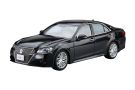Aoshima 1/24 The model car 2 Toyota GRS 214 / AWS 210 Crown athlete G '13 plastic kit, AOS51535, by AOSHIMA