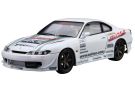 Aoshima The Tuned Car8 1/24 Vertex S15 Silvia 1999, AOS52143, by AOSHIMA