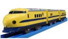 TAKARATOMY Plarail S-12 light attached 922 type doctor yellow T3 organization, TAK11756, by TAKARA TOMY