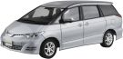 Aoshima 1/24 The Model Car No.SP7 Toyota GSR50 Estima Aeras '06, AOS66942, by AOSHIMA