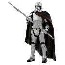 TAKARATOMY MetaColle Star Wars #18 Captain Phasma, TAK60065, by TAKARA TOMY