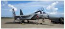 Platz 1/72 JASDF F-15J EAGLE 303RD TACTICAL FIGHTER SQUADRON 2018 KOMATSU BASE AIR FESTIVAL ANNIVERSARY PAINTING FIGHTING DRAGON  t, PLZ53517, by PLATZ