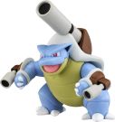 TAKARATOMY MONCOLLE EX: ESP-14 MEGA BLASTOISE, TAK96240, by TAKARA TOMY
