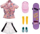 TAKARA TOMY Licca #Licca #Skateboard Street Wear, TAK11136, by TAKARA TOMY