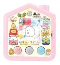 TAKARA TOMY SUMIKKO GURASHI THE MOVIE: SUMIKKO SAGASHI DX, TAK42584, by TAKARA TOMY