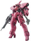 BANDAI 1/144 HG Ryuseigo (Graze Custom II) Plastic Model kit, BAN23067, by BANDAI