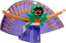 TAKARATOMY Pocket Monsters Moncolle Monster Collection EX EZW_ 03 Juniper Shadow Arrows Strike, TAK94148, by TAKARA TOMY