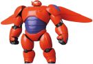 Medicom Toy UDF Disney Series 10 Armored Baymax, MED56897, by MEDICOM TOY