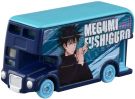 TAKARA TOMY Dream Tomica SP Jutsu Kaisen Collection Megumi Fushiguro, TAK94361, by TAKARA TOMY