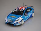 Aoshima 1/24 BEEMAX 05 Chevrolet Cruise 1.6 T 12 WTCC World Champion Specification, AOS82997, by AOSHIMA