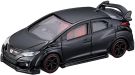 TAKARA TOMY 44 Honda Civic Type R (FK2) (Tomica Premium Release Commemorative Edition), TAK55771, by TAKARA TOMY